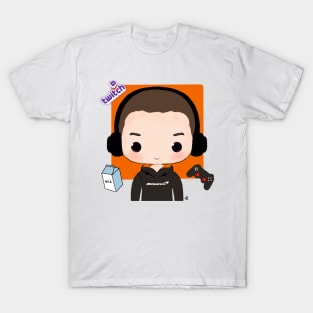 Lando Norris T-Shirt